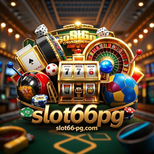 A Importância da Categoria 'Comunidade' nos Jogos Online: Descubra o slot66pg